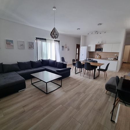 Apartments Leticia Vrsi Δωμάτιο φωτογραφία