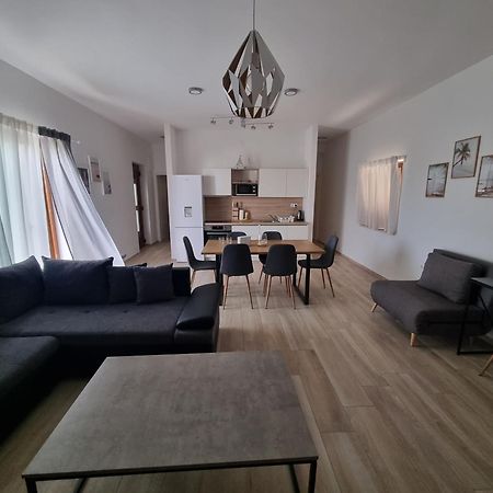 Apartments Leticia Vrsi Δωμάτιο φωτογραφία