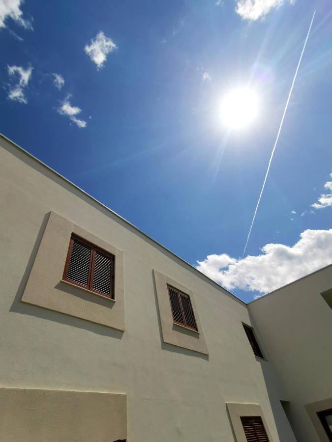 Apartments Leticia Vrsi Εξωτερικό φωτογραφία
