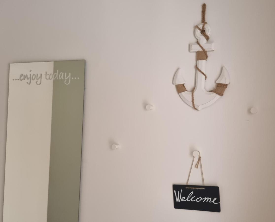 Apartments Leticia Vrsi Δωμάτιο φωτογραφία
