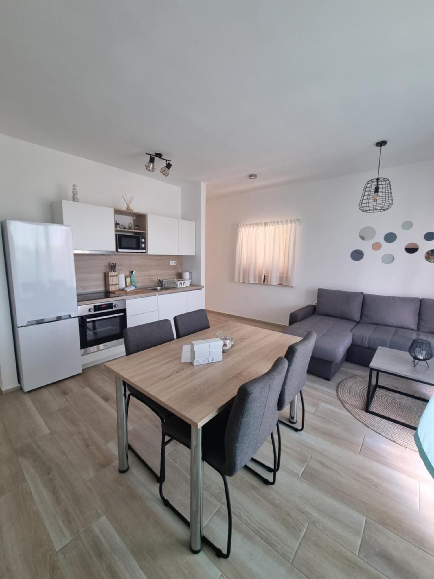 Apartments Leticia Vrsi Δωμάτιο φωτογραφία